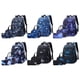 thumbnail image 5 of Primary and Secondary School Students Backpack Waterproof Schoolbag with Lunch Bag and Pen Bag, 5 of 5