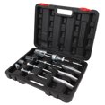 thumbnail image 4 of Engine Cylinder Hone Deglazer, Flexible Shaft 7pcs Engine Cylinder Hone Tool  for Automobile, 4 of 7