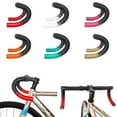 thumbnail image 3 of Road Bike Handlebar Tape with Anti-Vibration Breathable and Non-Slip PU EVA, 3 of 7