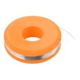 thumbnail image 1 of Alambre calefactor Constantan de 0.35mm 27 Gauge AWG 1.52 Ohms/pie 25 pies, 1 of 2