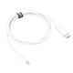 thumbnail image 2 of Cable adaptador Mindpure DP a interfaz multimedia de alta definición AD008 Cable mini digital para MacBook, 2 of 5