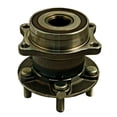 thumbnail image 2 of ACDelco 512401 Wheel Bearing and Hub Assembly Fits 2019 Subaru Crosstrek, 2 of 4