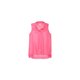 thumbnail image 1 of Camisa con botones Aeropostale de gasa transparente Color sólido para mujer 675 XS, 1 of 1