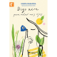 thumbnail image 1 of Libro Digo Aire Para Volar Mis Ojos Tapa Blanda, Autor Maria Baranda, Editorial Ediciones Castillo, 1 of 1
