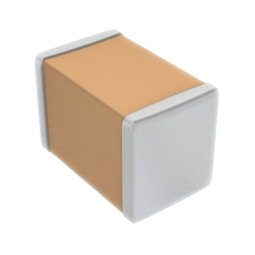 Pack of 30 CL21B105KBFNNNE Multilayer Ceramic Capacitors SMD 10% 1UF 50V X7R 0805 :ROHS