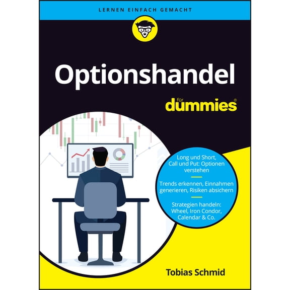 Optionshandel fÃ¼r Dummies, (Paperback)
