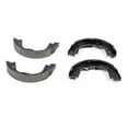 thumbnail image 2 of Parking Brake Shoe Fits 2008 Hyundai Veracruz, 2 of 2