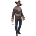 thumbnail image 1 of Déguisement pour Homme Killer in the Cornfield, 1 of 5