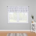 thumbnail image 3 of Mainstays 48 in. - 86 in. Curtain Rod, 1/2 in. Diameter, 3 of 5
