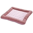 thumbnail image 1 of Summer pet cool pad for small and medium kennel dog pad, 1 of 5