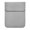 4, variant on Fit 6Inch Ebook Reader Sleeve Soft PU Leather Construction Rounded Corners Precise Button Cutouts Universals Compatibility Design