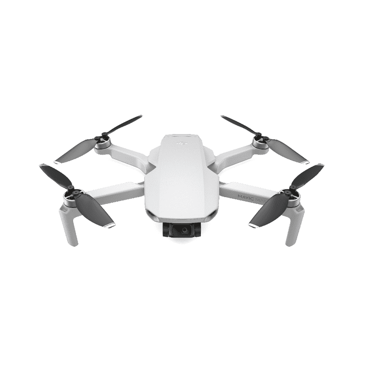 DJI Mavic Mini Fly More Combo (Mavic Mini Quadcopter, 3 x Battery, 360°  Propeller Guard) + More