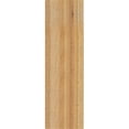 thumbnail image 4 of Ekena Millwork 6"W x 20"D x 20"H Balboa Rough Sawn Traditional Outlooker, Western Red Cedar, 4 of 4