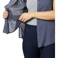 thumbnail image 4 of Columbia Womens Summer Ease Sleeveless Shirt, 4 of 5