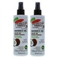 thumbnail image 2 of 2 Pack - Palmers Coconut Oil Leave-In Conditioner 8.5 oz, 2 of 2