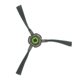 thumbnail image 5 of Para Ecovacs Deebot Ozmo U2 U2 Pro / Dgn22 Robot de barrido Cepillo lateral Afortunado Sencillez, 5 of 5