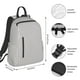 thumbnail image 2 of Disketp Airplane Mochila Ligera e Impermeable, Mochila de Día Resistente para Viajes, Senderismo y Uso Diario para Hombre y Mujer, 2 of 7