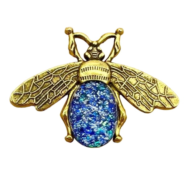 Portaagujas magnético para coser, regalo único para el Día de la Madre, portaagujas magnético para Azul