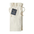 thumbnail image 3 of Fraiche Wine Gift Bags 2-Pack, 3 of 4