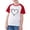 Red, variant on Feancey Kids Summer T Shirts Boys Girls Cute Heart Print Tshirt Loose Fit Casual Short Sleeve Round Neck Tops Sales Today Black 3 Years