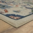 thumbnail image 5 of Mohawk Home Genevieve Tufted Area Rug, Multi, 2' X 8', 5 of 7