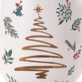 thumbnail image 4 of Holiday Time Decal Ceramic Mug, 14.5 oz, 1 Piece, 4 of 4