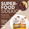thumbnail image 3 of Red Tractor Australian Creamy Style Instant Oats 32oz (Pack of 32), 3 of 6