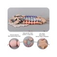 thumbnail image 4 of Star Beaded Toy Decoration, 4 of 4
