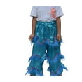 thumbnail image 5 of Ougyinr Kids Boys Girls Pants Lion Dance Pants Toddler Lion Dance Performance Pants,Lion Performance Costumes, 5 of 7