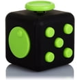 thumbnail image 1 of Cubo antiestrés con 6 funciones Fidget, 1 of 1