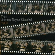 James Taylor Quartet - 1987 - CD