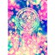 thumbnail image 1 of Pintura de diamante (DB7177) 5D DIY Dreamcatcher Square Rhinestone Imagen 50x70cm FLhrweasw Nuevo, 1 of 1