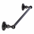 thumbnail image 4 of Sure-Loc Hardware Boulder 30'' Wall Mounted Towel Bar, 4 of 4