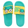 thumbnail image 1 of Zapatillas de ducha para mujer PVC antideslizante suave ANGGREK Otros, 1 of 8