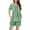H, variant on Lopecy-Sta Womens Loungewear Set Gift for Girlfriend Women's Pajama Sets Short Sleeve with Shorts Soft Sleepwear Loungewear Cute Printed Pj Sets