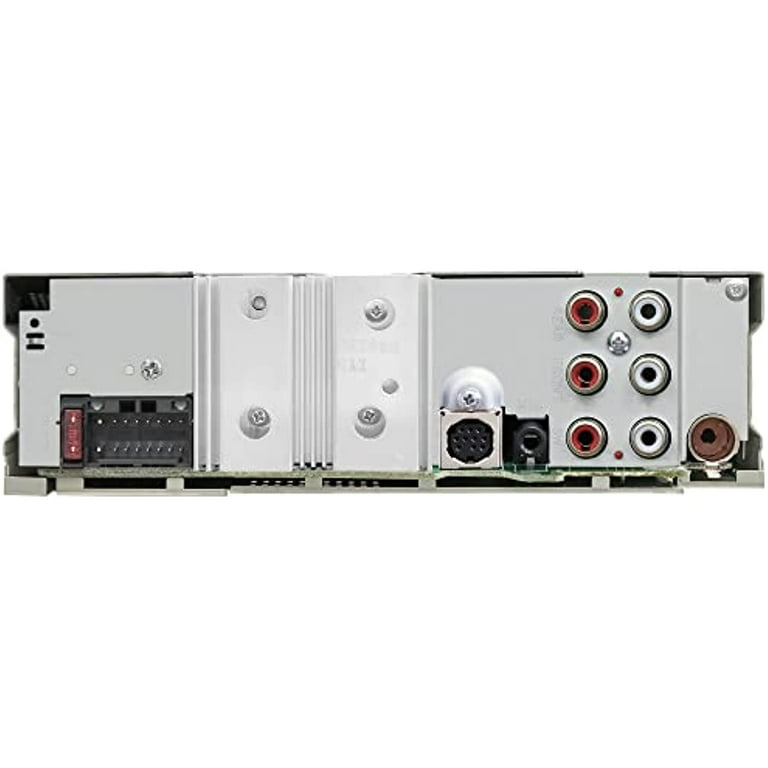 Car Audio | Car Entertainment | KENWOOD USA