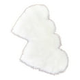 thumbnail image 1 of Heartfelt Carpet For Cozy Floor Soft Area Rug Lightweight Mat Living Room Bedroom Dorm, 1 of 7