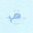 thumbnail image 1 of Little Acorn F13W11 Surnom Whale Art Mural, 1 of 1