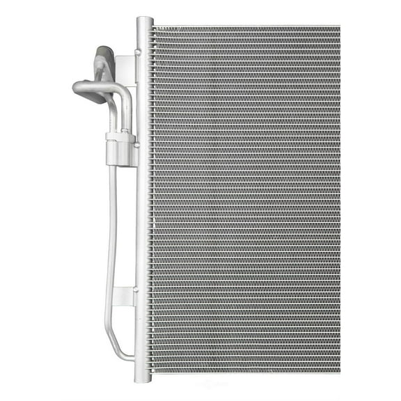 OSC 3639 A/C Condenser