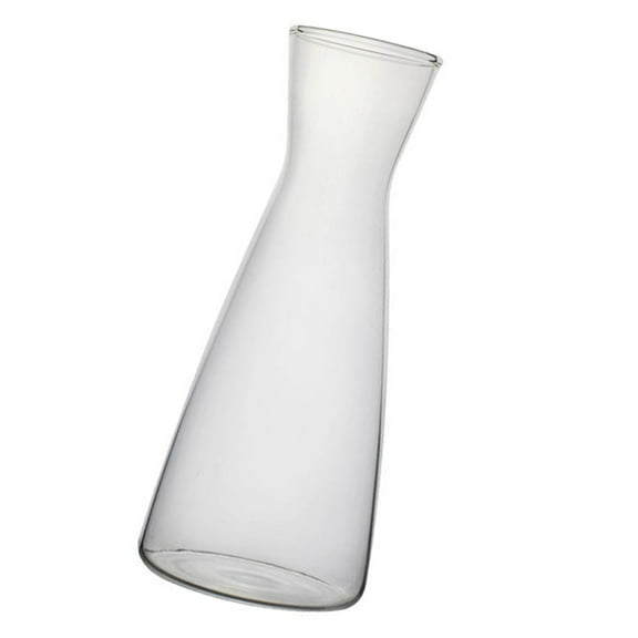 TABLZONE 1Pc Glass Juice Cup for Household Use, Storage, and Party Serving