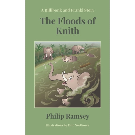 The Floods of Knith, (Paperback)