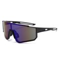 thumbnail image 3 of Peggybuy MTB Bike Protection Eyewear UV Protection Bicycle Goggles Windproof Riding Sunglasses Lightweight for Outdoor Sport, 3 of 8