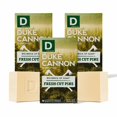 thumbnail image 1 of Barra de jabón Duke Cannon Supply Co. Big Brick, pino recién cortado, 300 ml, 1 of 1