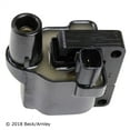 thumbnail image 2 of BeckArnley 178-8195 Ignition Coil, 2 of 4