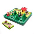 thumbnail image 2 of The Three Little Piggies Educational Puzzle Game Deluxe, 2 of 4
