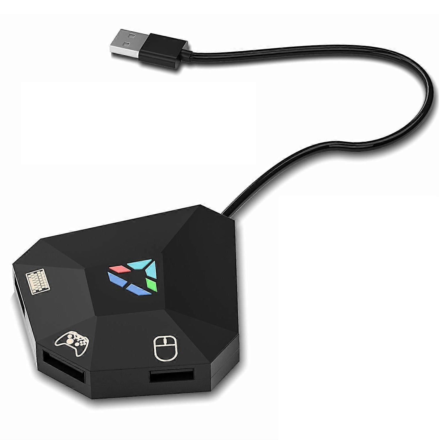 XIM Apex - Wireless Converter Gaming Controller - Keyboard/Mouse