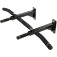 thumbnail image 1 of BODYROX Wall Mount Pull Up Bar | Heavy Duty Pull Up Bar with Four Grip Positions…, 1 of 5