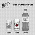 thumbnail image 4 of Barq's Root Beer Soda Pop, 12 fl oz, 12 Pack Cans, 4 of 15