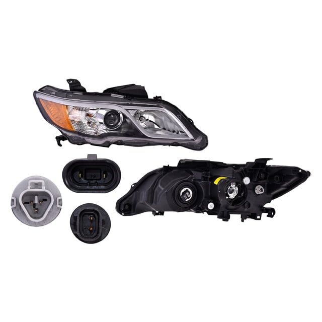 FARO RDX 2013 al 2015 ACURA Derecho/Pasajero DEPO .