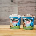 thumbnail image 3 of Ben & Jerry's Ice Cream, Pint, (Pack of 8), Variety of Flavors Available, 3 of 5